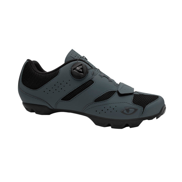 Buty XC/Gravel MTB GIRO CYLINDER II Grey