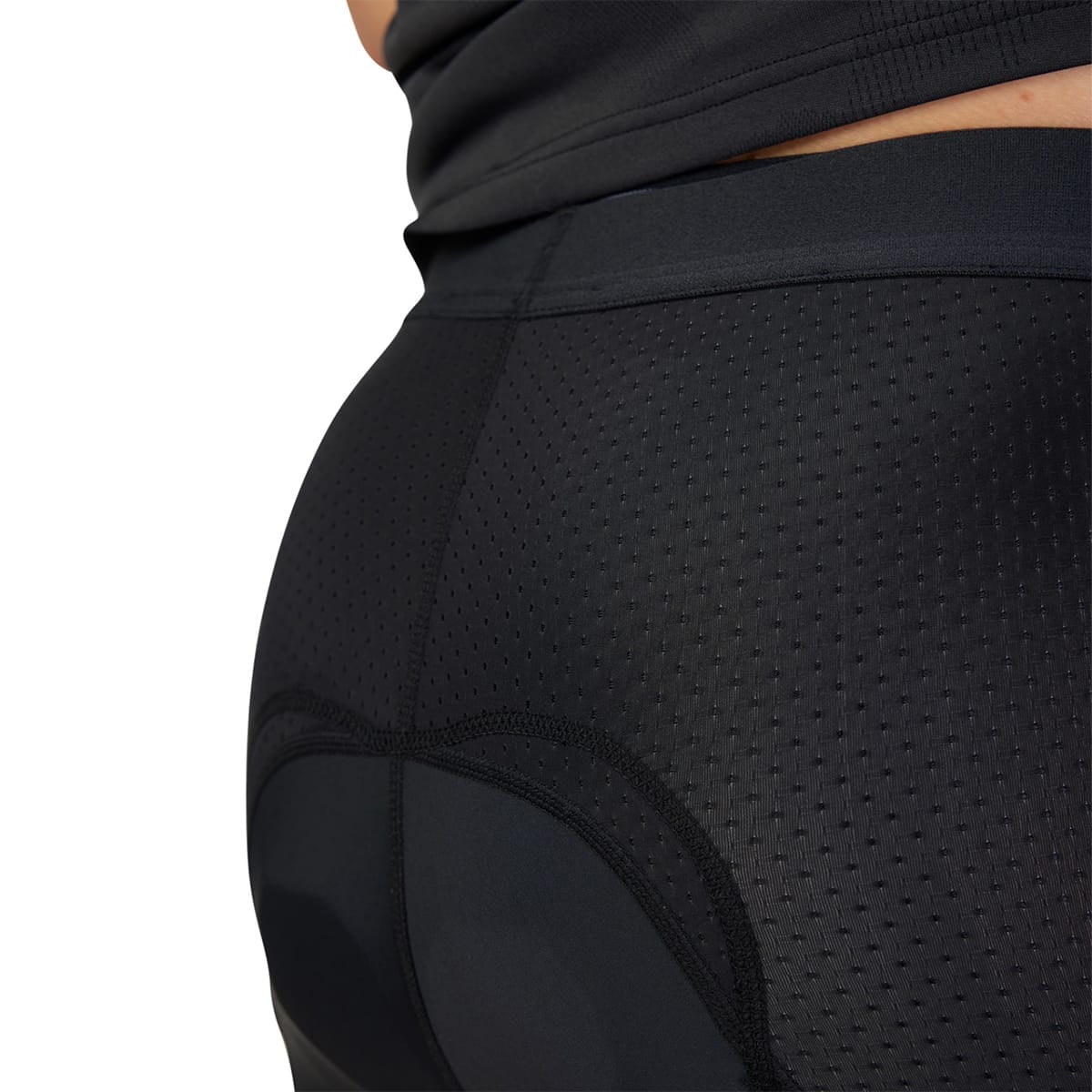 Sous-Short FOX TECBASE Noir 2024