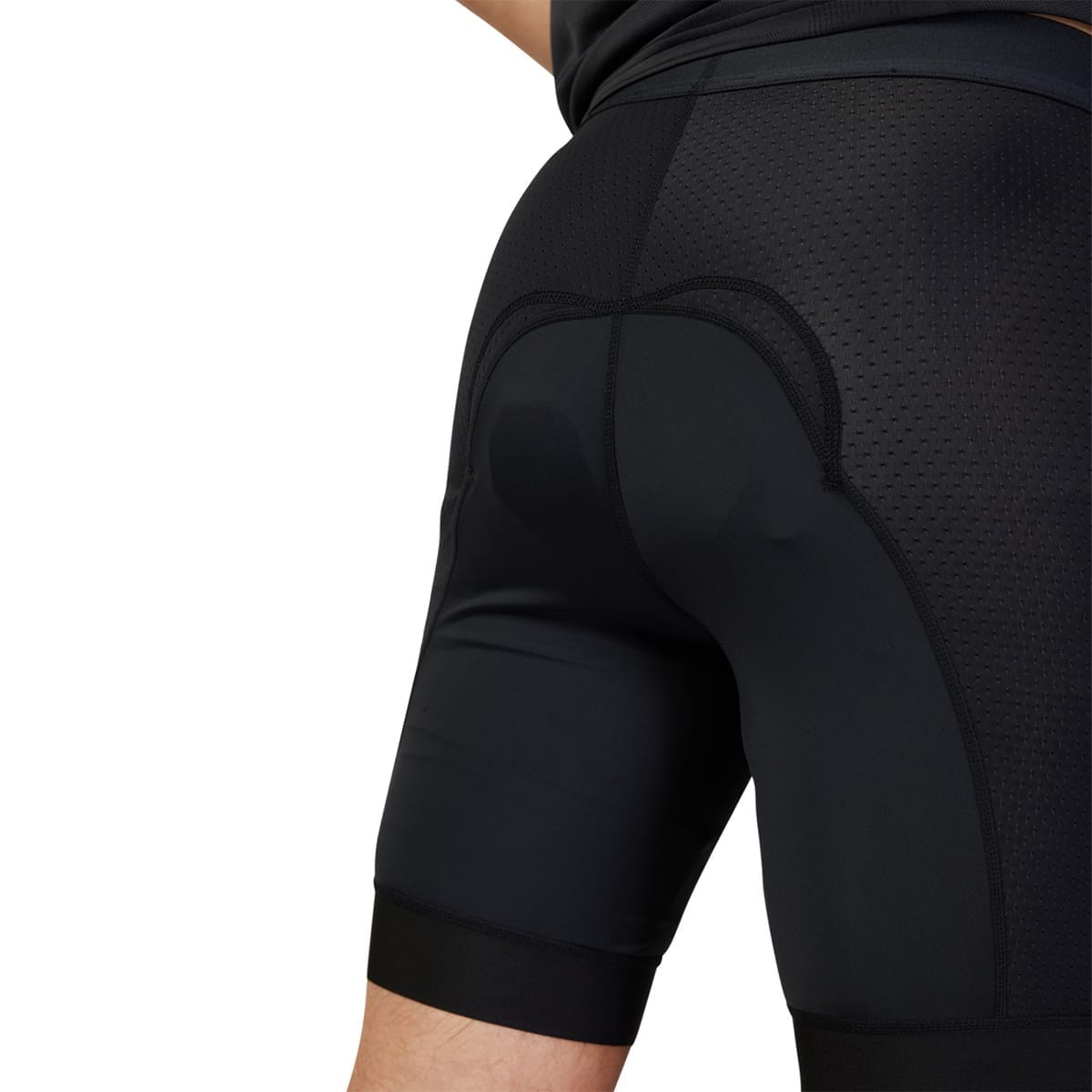 Sous-Short FOX TECBASE Noir 2024
