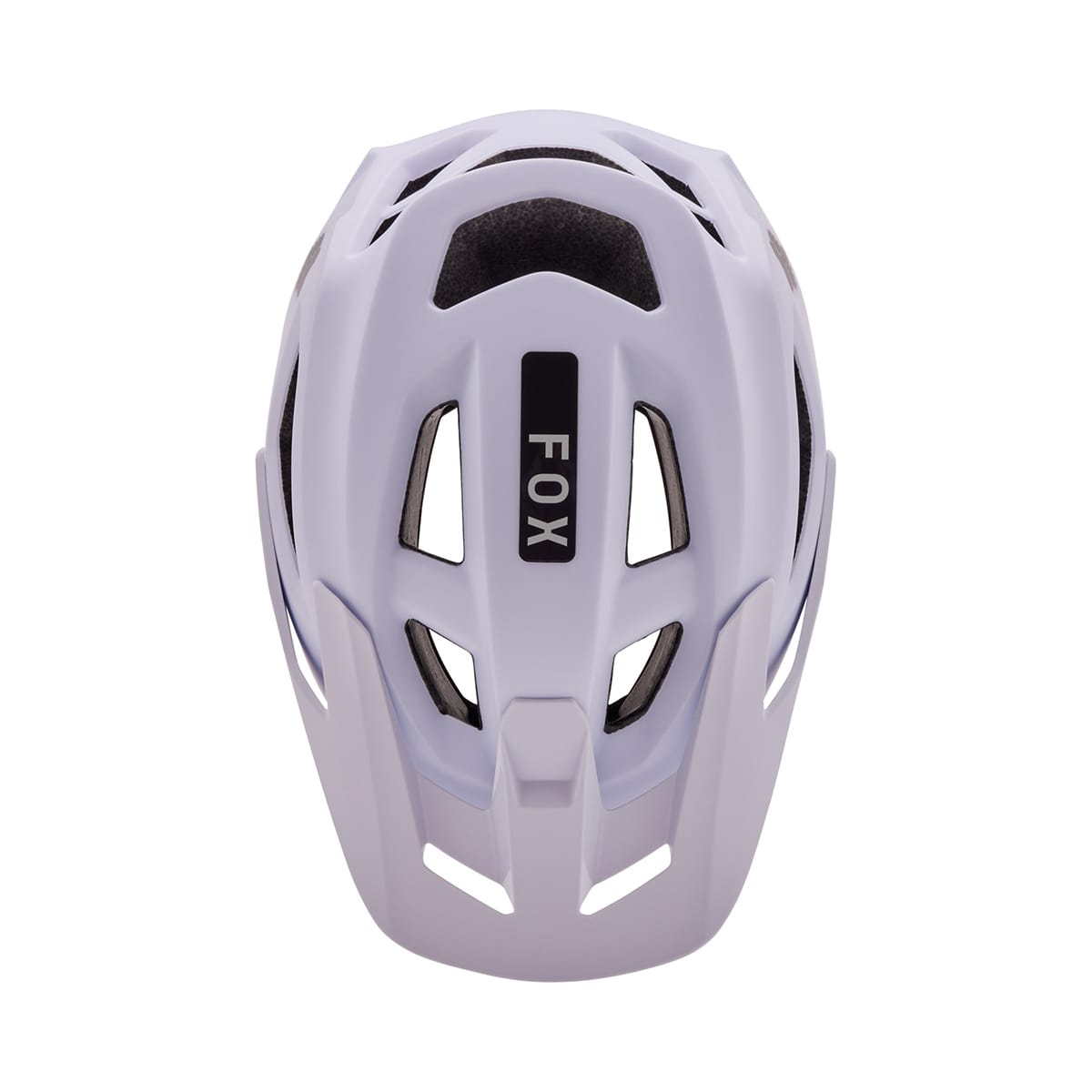 Kask MTB FOX SPEEDFRAME MIPS biały