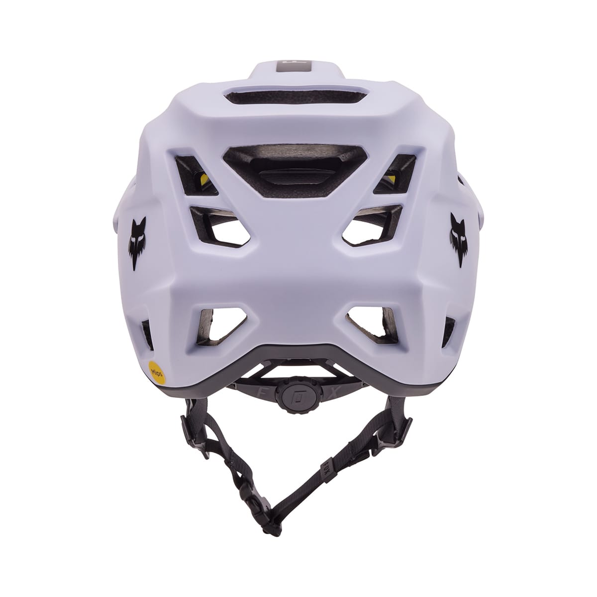 Kask MTB FOX SPEEDFRAME MIPS biały