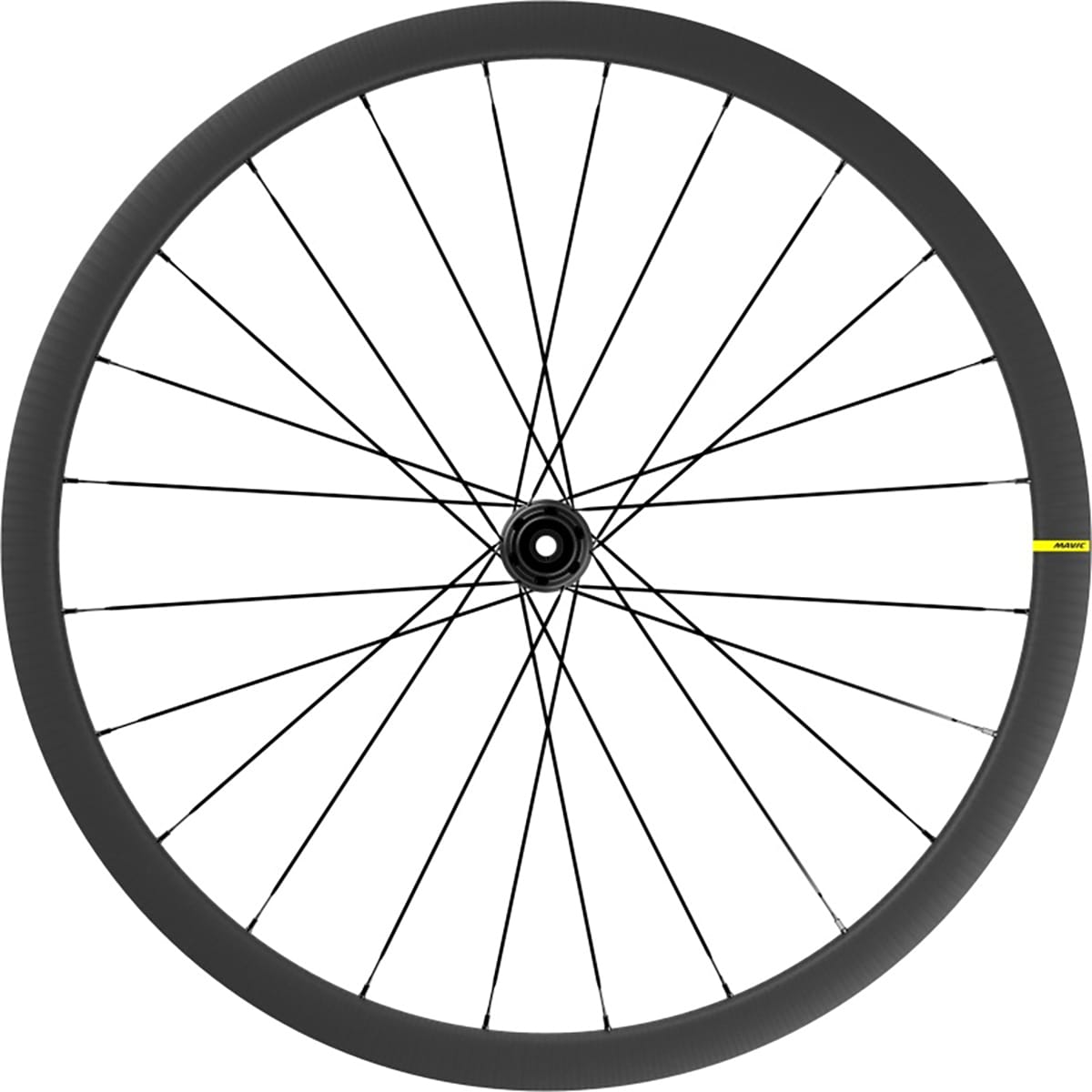 Tylne koło MAVIC COSMIC SL 32 DISC Tubeless Ready (centralna blokada)
