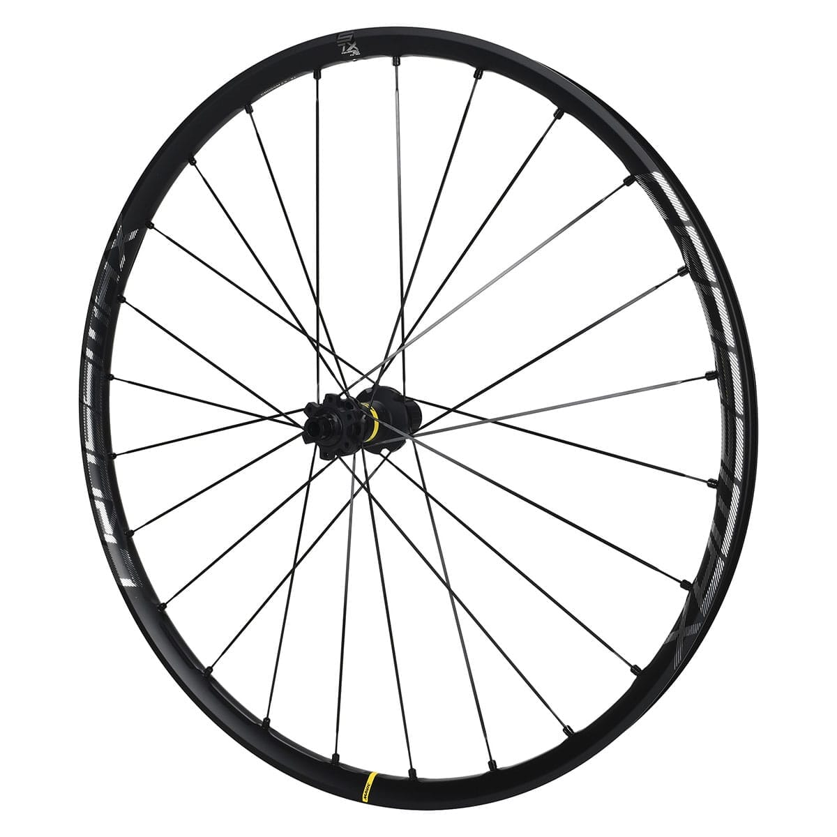 Para 29-calowych kół MAVIC CROSSMAX XLS 15x110mm/12x148mm Boost