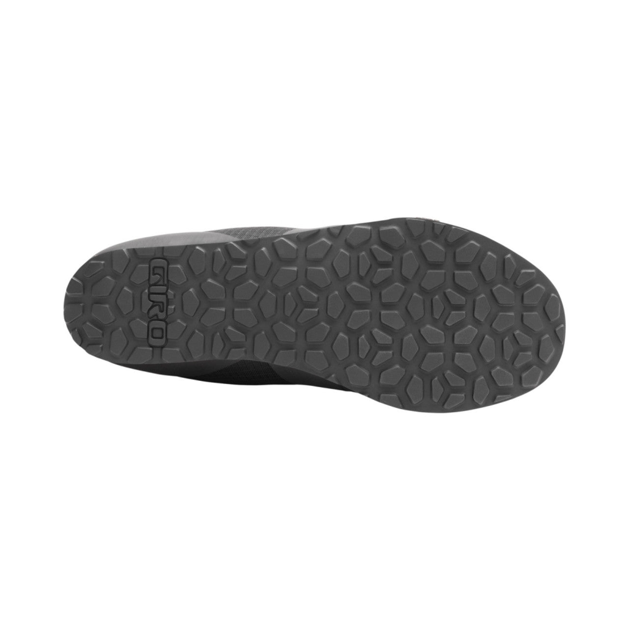 Shoes MTB GIRO TRACKER FASTLACE Black/Red