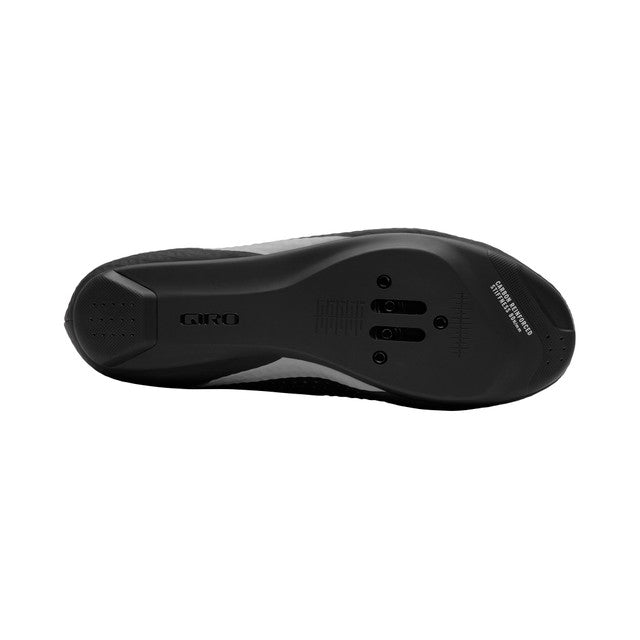 Buty szosowe GIRO CADET czarne