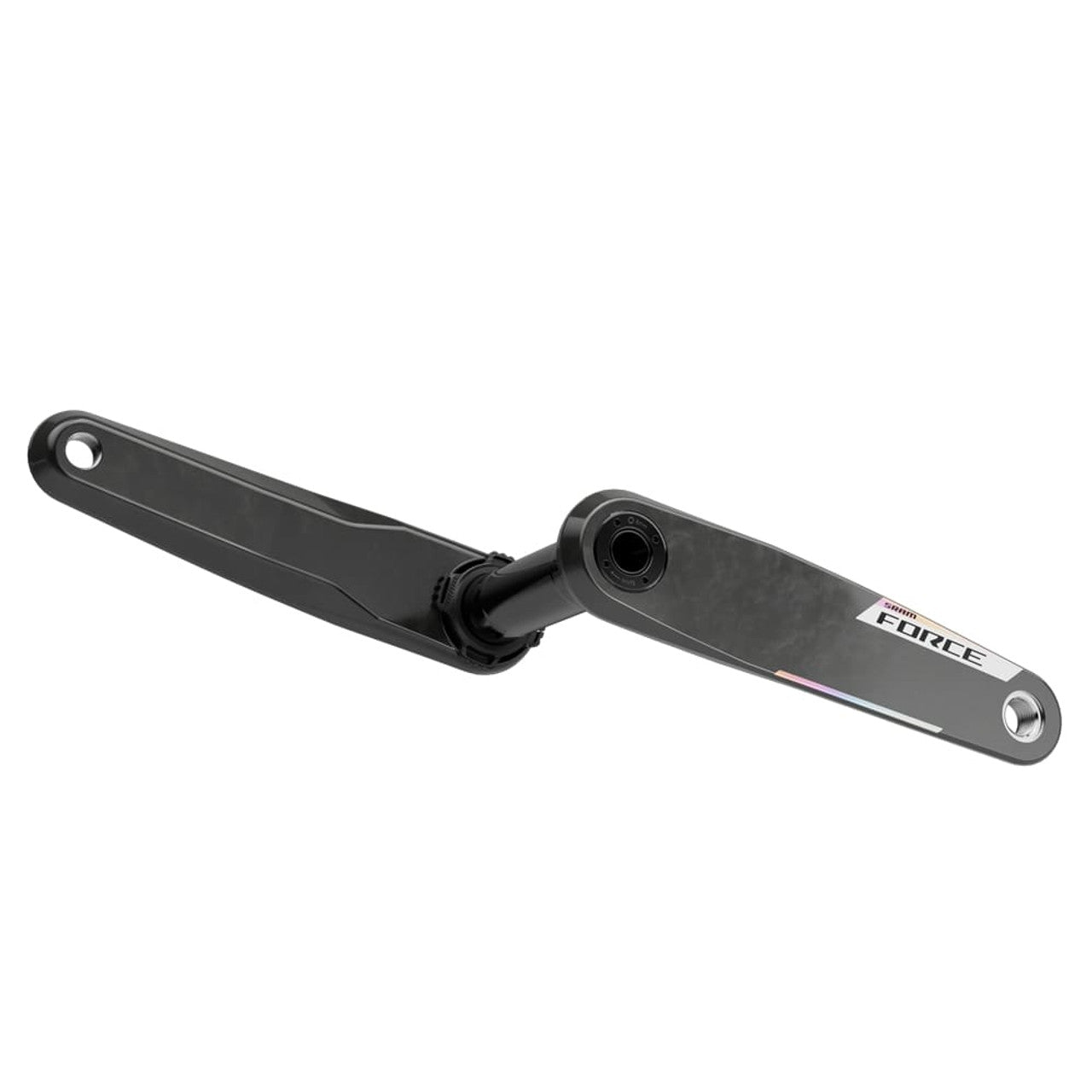SRAM FORCE E1 cranks