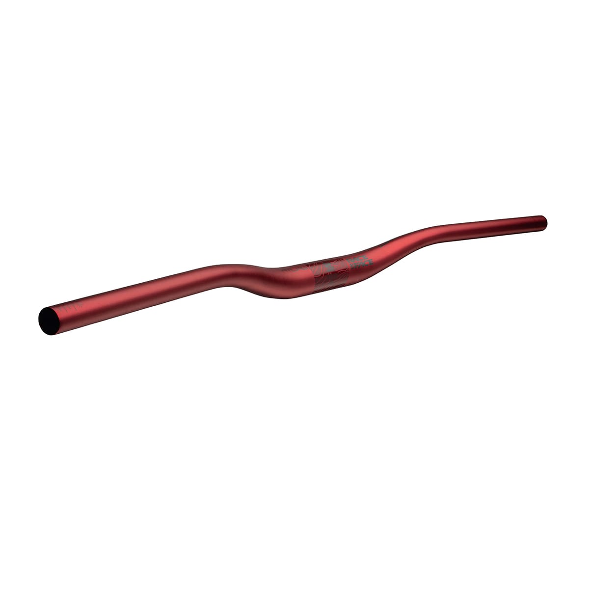 handlebar RACE FACE ATLAS Rise 35mm 820mm Red