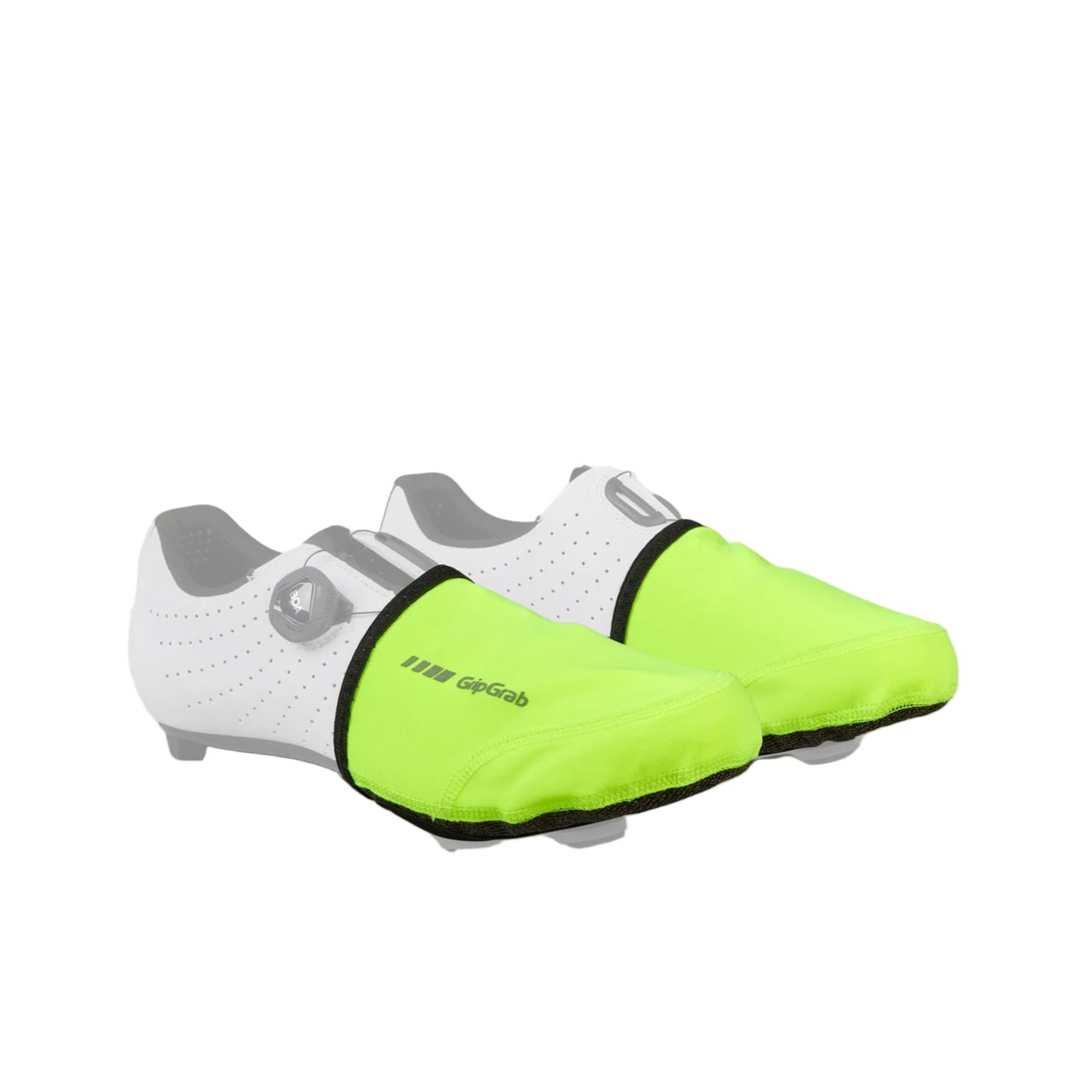 Nakładki na palce GRIPGRAB WINDPROOF Yellow