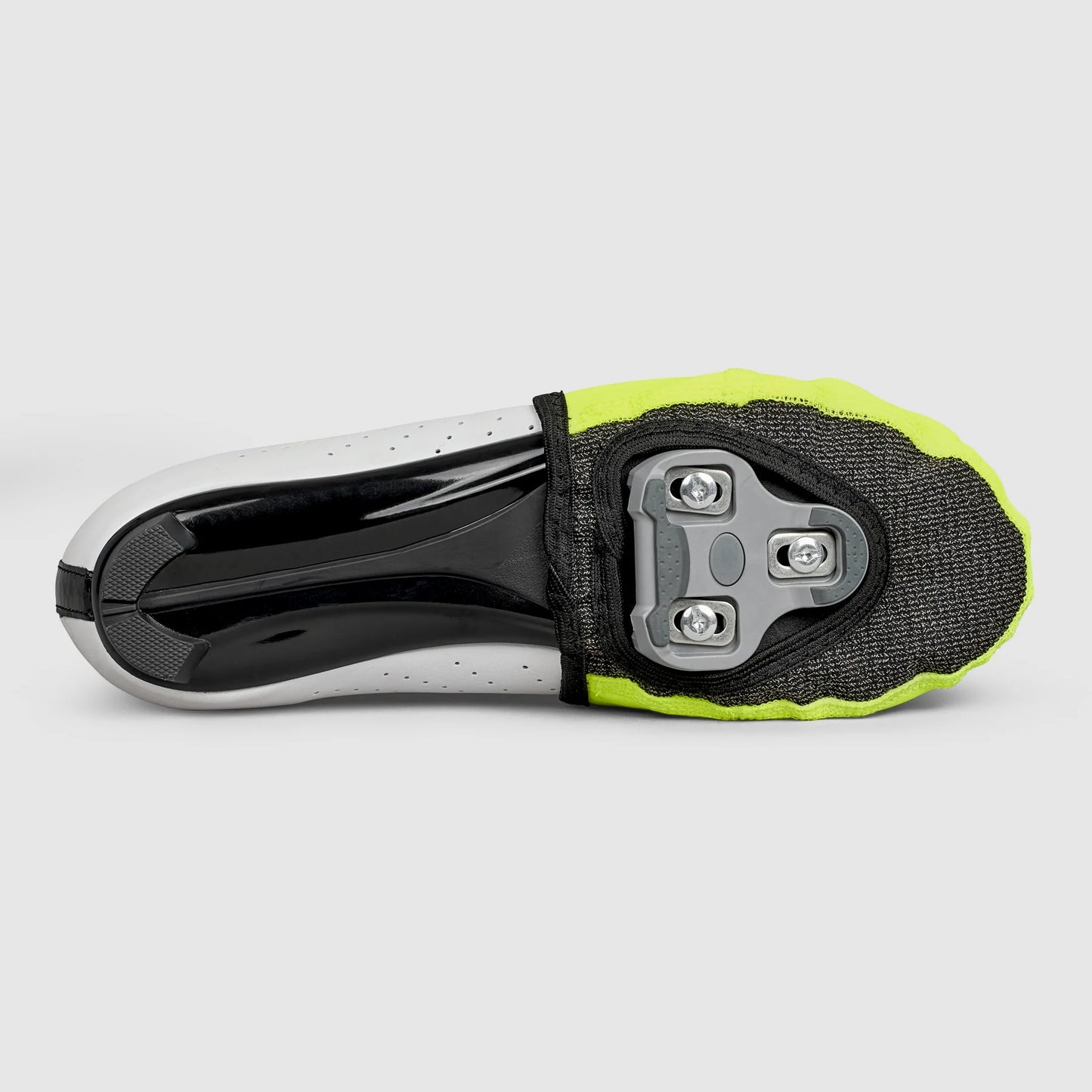 Nakładki na palce GRIPGRAB WINDPROOF Yellow