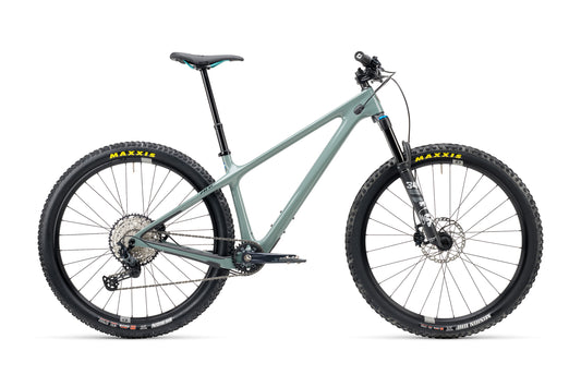 Zestaw YETI ARC 29" T-SERIES i zestaw montażowy PERFORMANCE C1 Rhino 2024