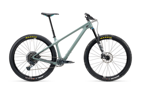 Zestaw YETI ARC 29" T-SERIES i zestaw montażowy PERFORMANCE C2 Rhino 2024