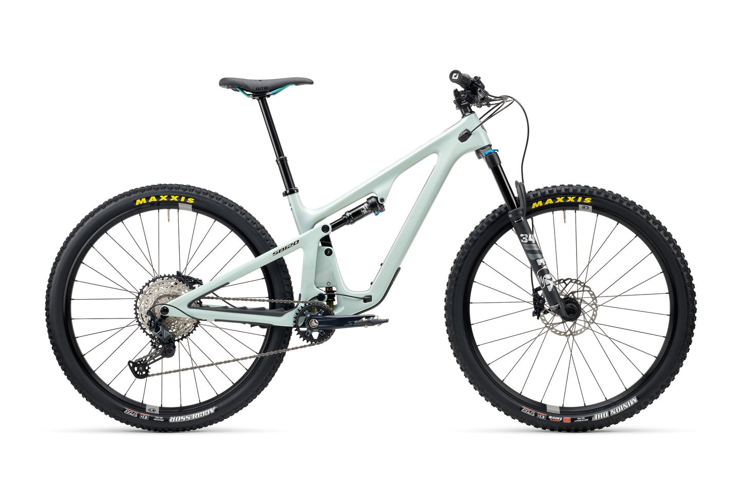 Zestaw YETI SB120 29" C-SERIES i zestaw montażowy PERFORMANCE C1 Loch 2024