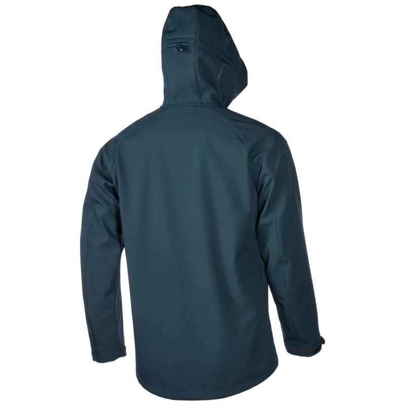 O'NEAL CYCLONE Jacket, Blue