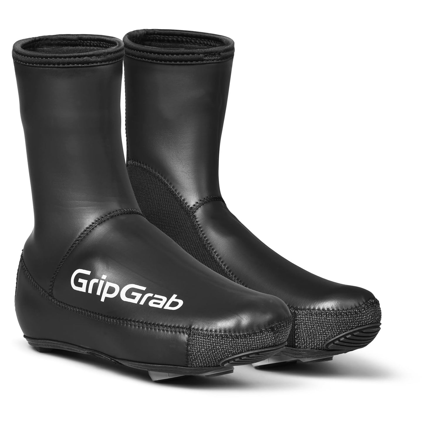Pokrowiec na buty GRIPGRAB PACR WATERPROOF ROAD czarny