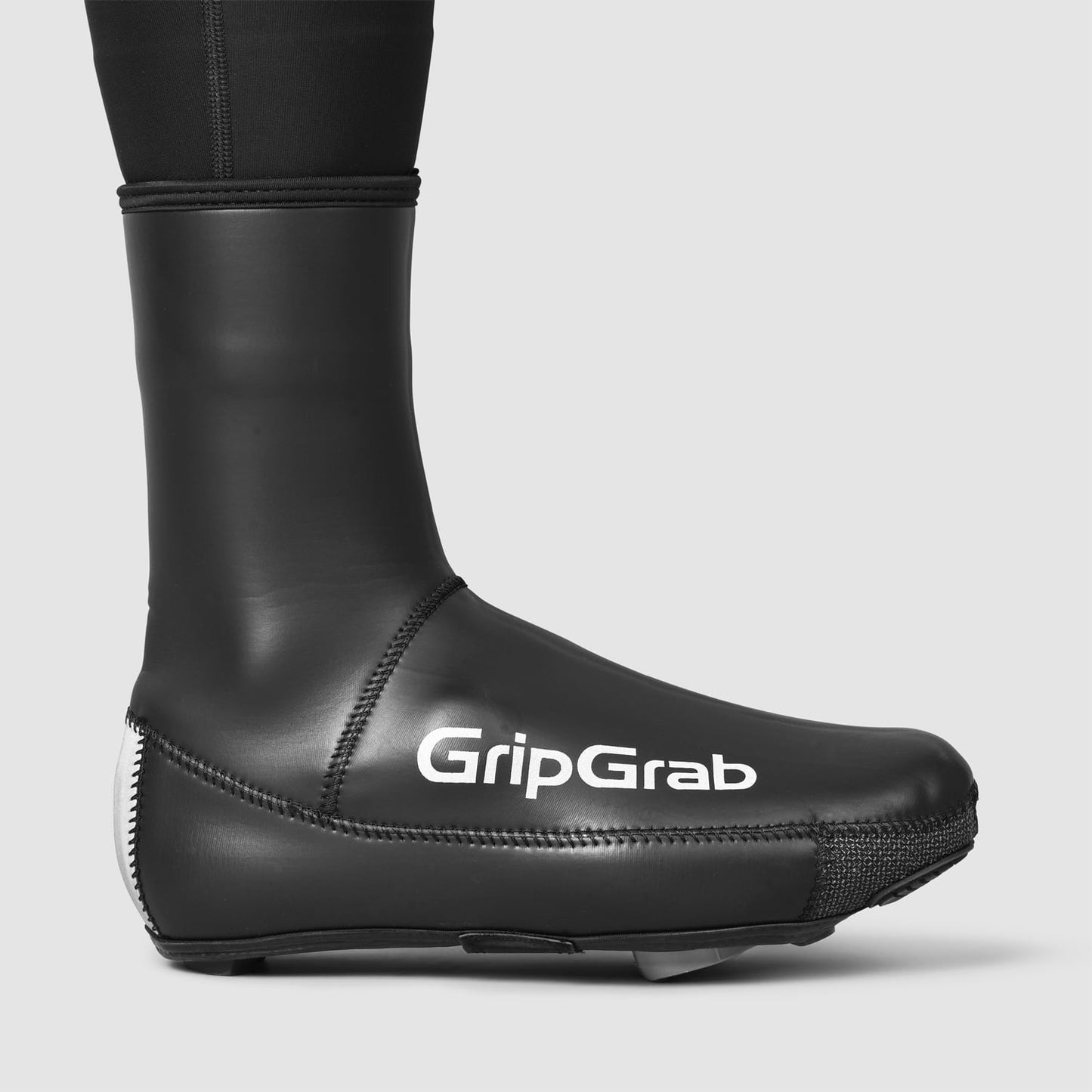 Pokrowiec na buty GRIPGRAB PACR WATERPROOF ROAD czarny