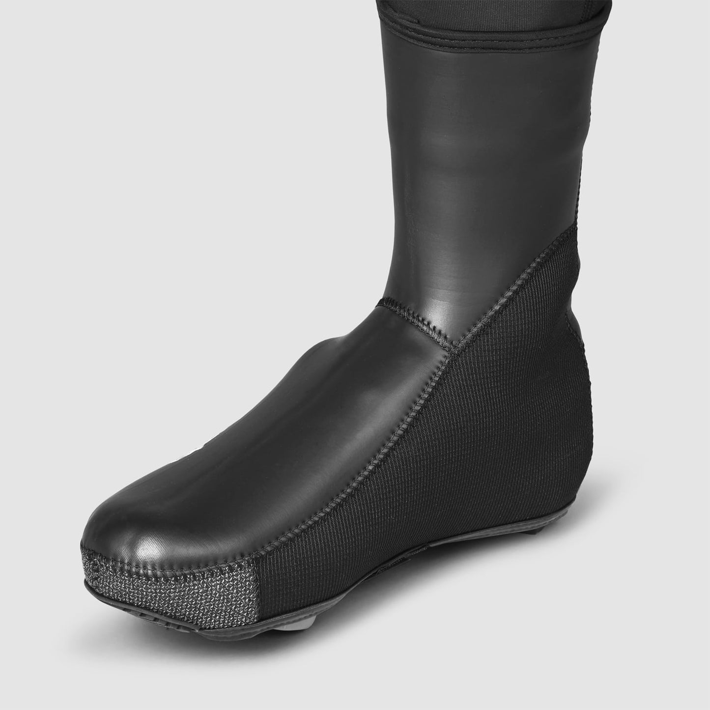 Pokrowiec na buty GRIPGRAB PACR WATERPROOF ROAD czarny