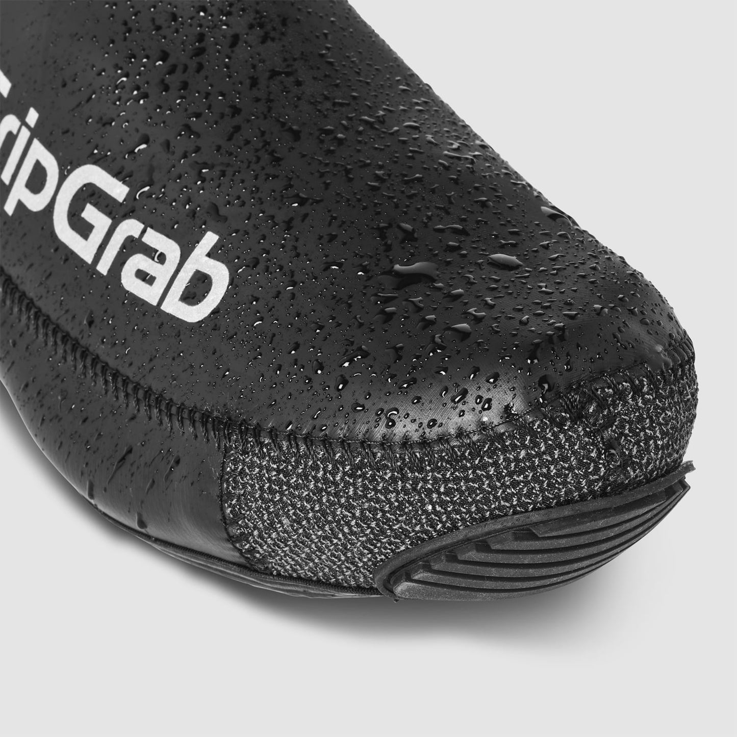 Pokrowiec na buty GRIPGRAB PACR WATERPROOF ROAD czarny