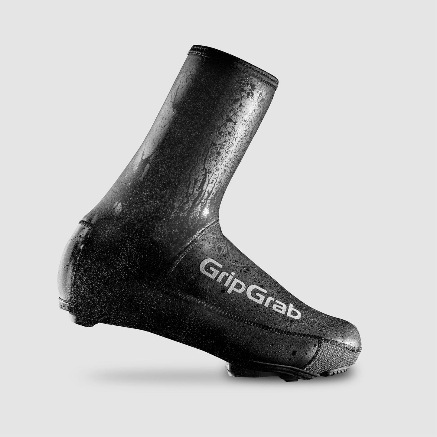 Pokrowiec na buty GRIPGRAB PACR WATERPROOF ROAD czarny