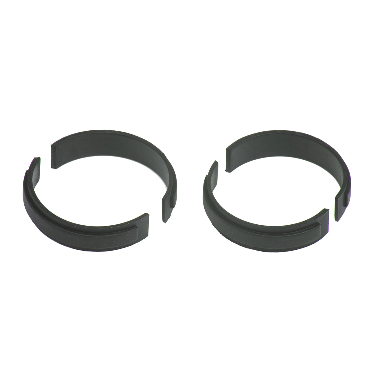 Spacer kit for 31.8 mm screen support BOSCH INTUVIA and NYON