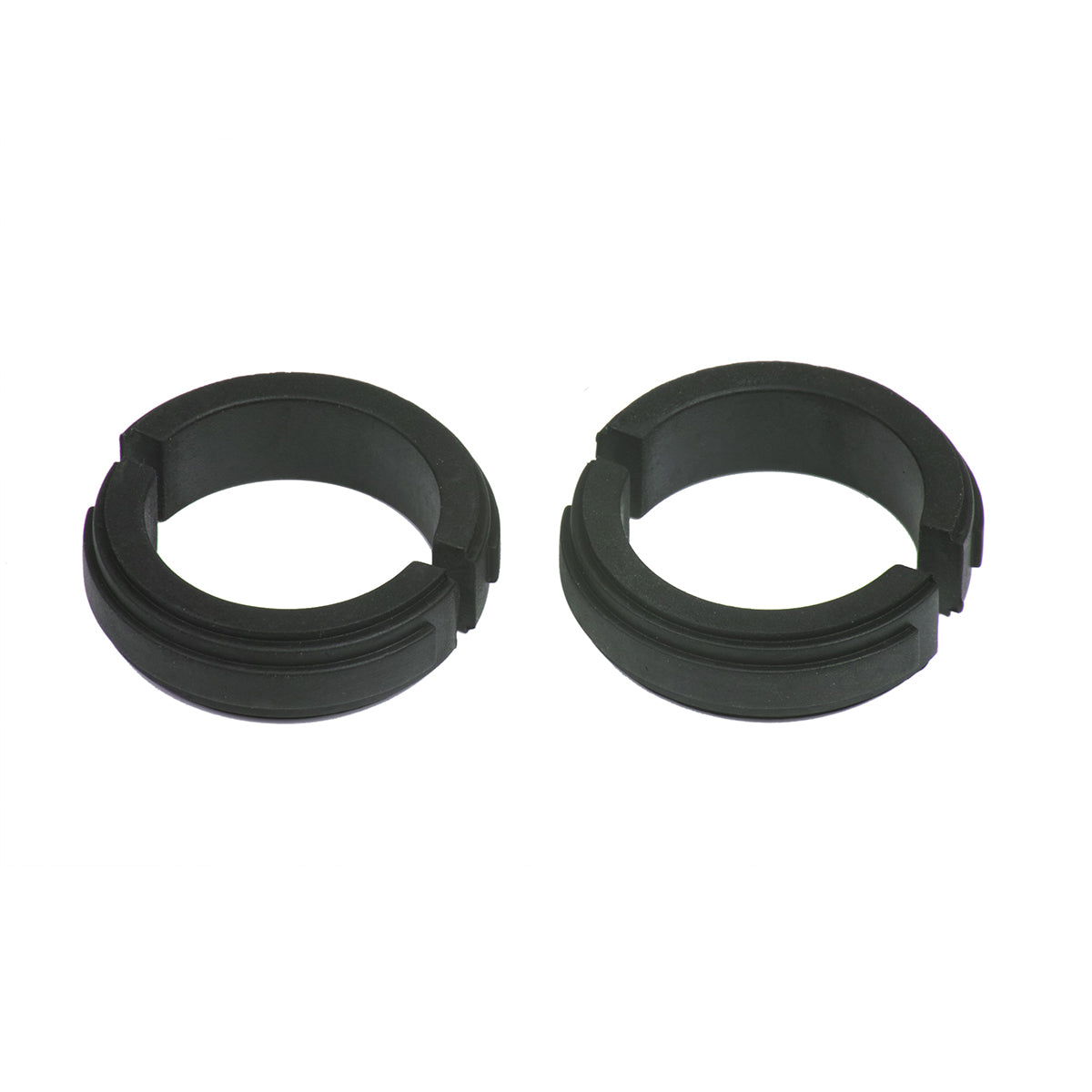 Spacer kit for 25.4 mm screen support BOSCH INTUVIA and NYON