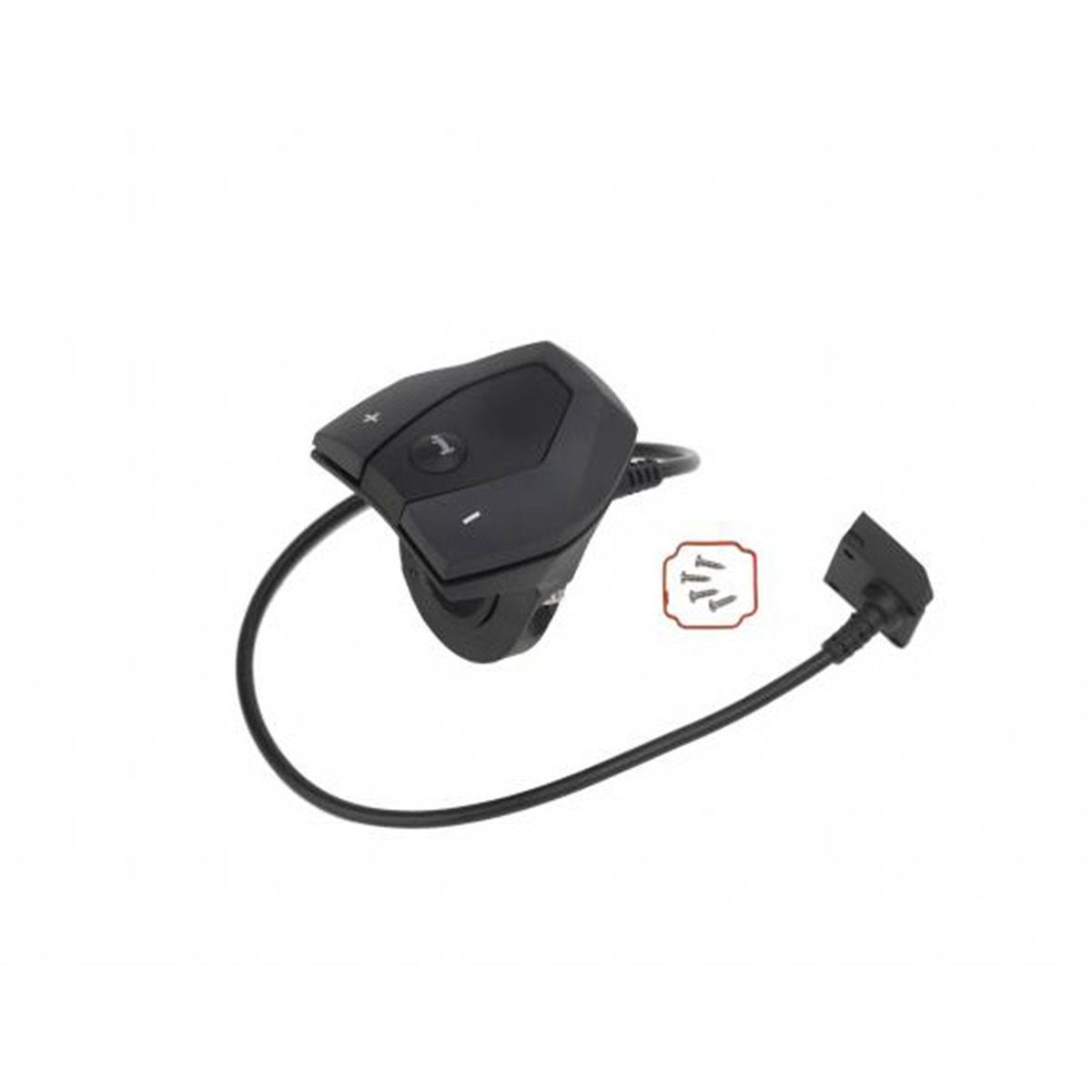Pilot zdalnego sterowania BOSCH INTUVIA