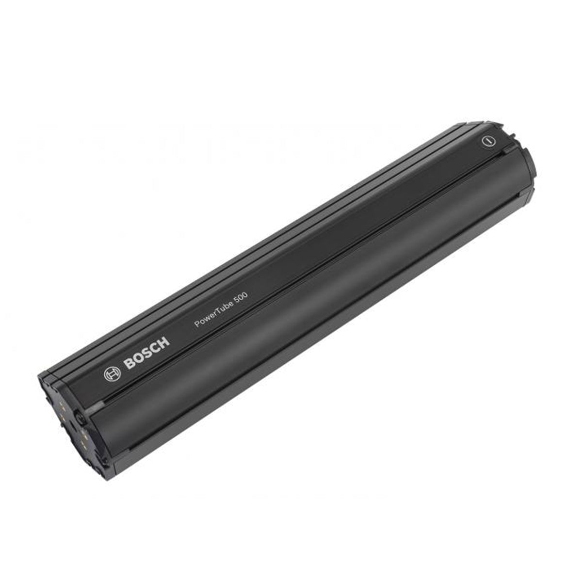 Zintegrowany akumulator BOSCH POWERTUBE 500 Wh Poziomy