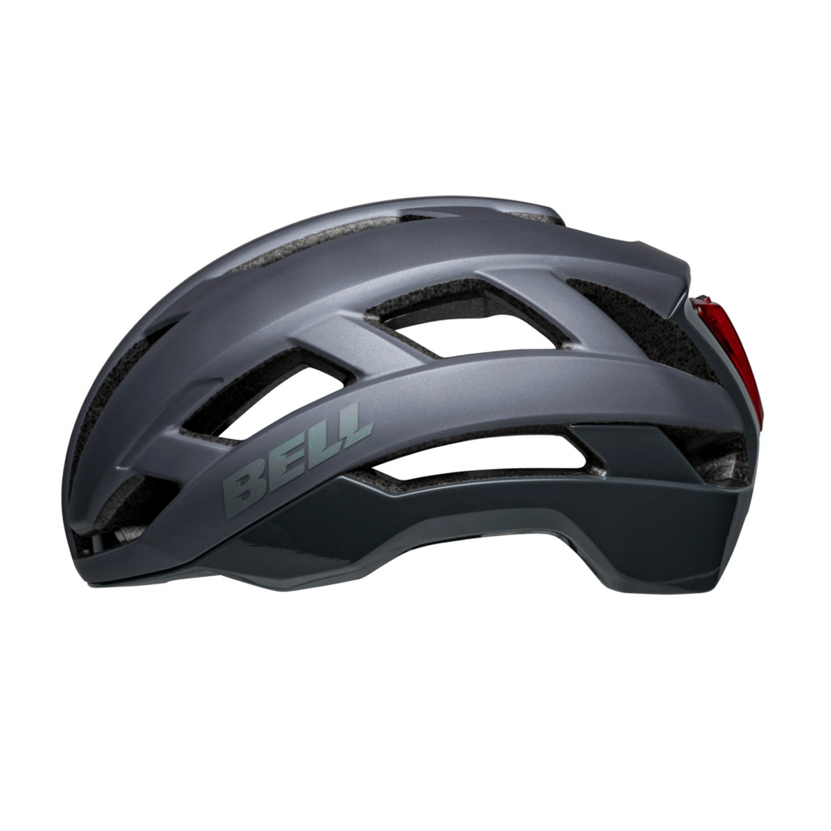 Headset Road BELL FALCON XR LED MIPS Grey