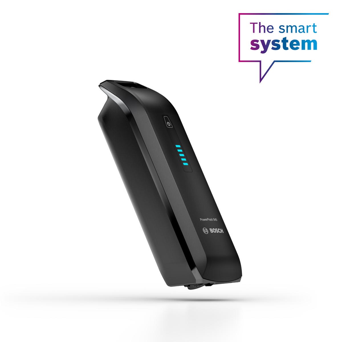 External Battery BOSCH POWERPACK 545 Wh