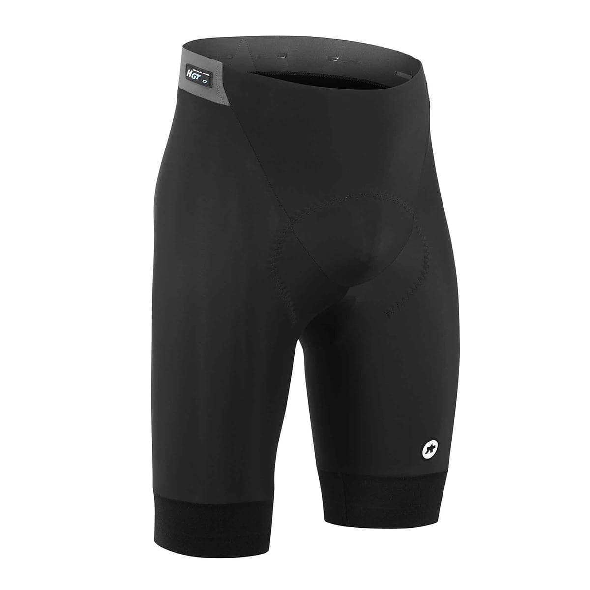 Cuissard Court ASSOS MILLE GT C2 Noir
