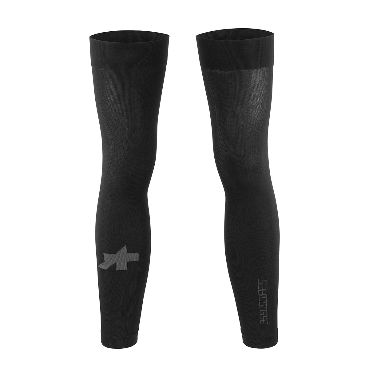 ASSOS EVO legginsy czarny