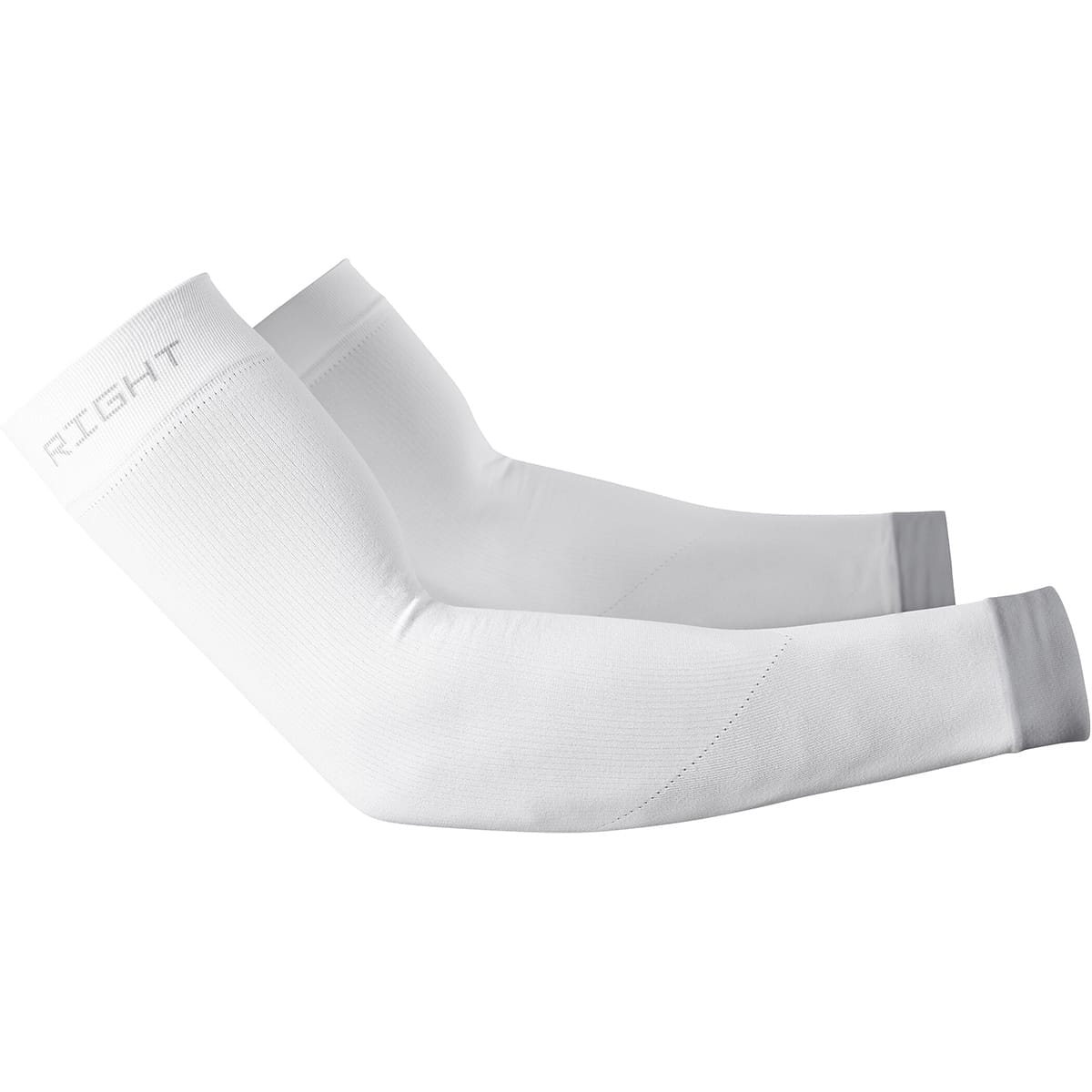 Manchette ASSOS Blanc