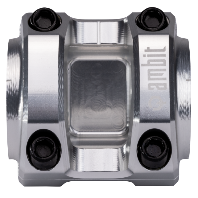 Srebrny wspornik AMBIT Gravity Control