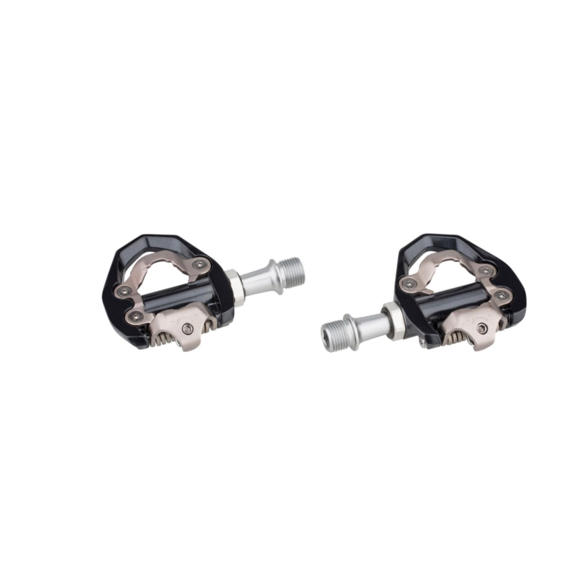 Pedały SHIMANO ES600 SPD czarne
