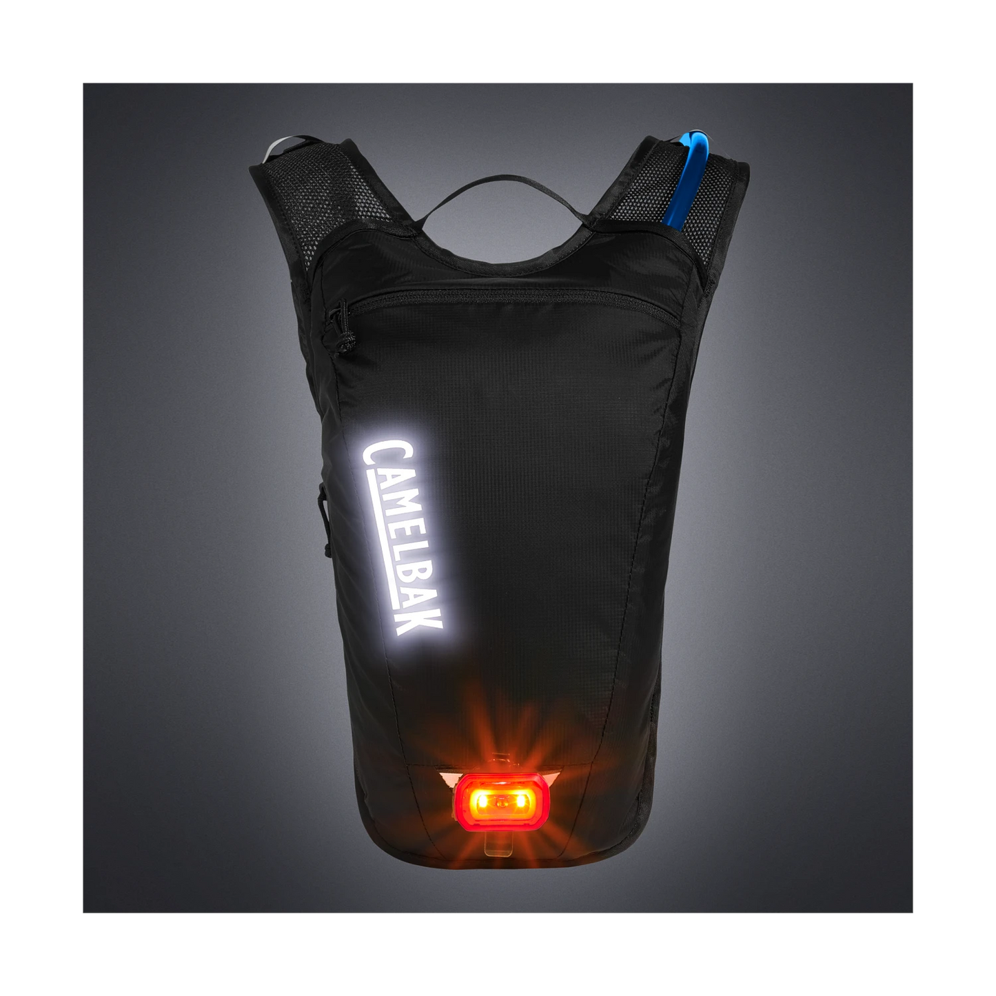 Worek hydracyjny CAMELBAK HYDROBAK LIGHT 2,5 l czarny/szary
