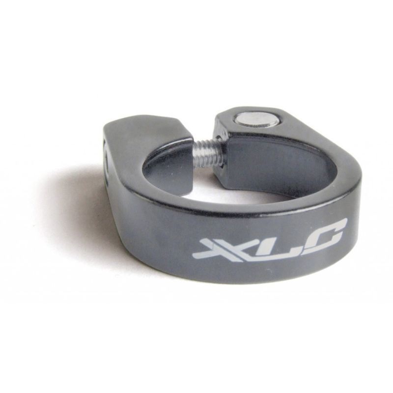 XLC PC-B09 Tytanowy zacisk siodełka