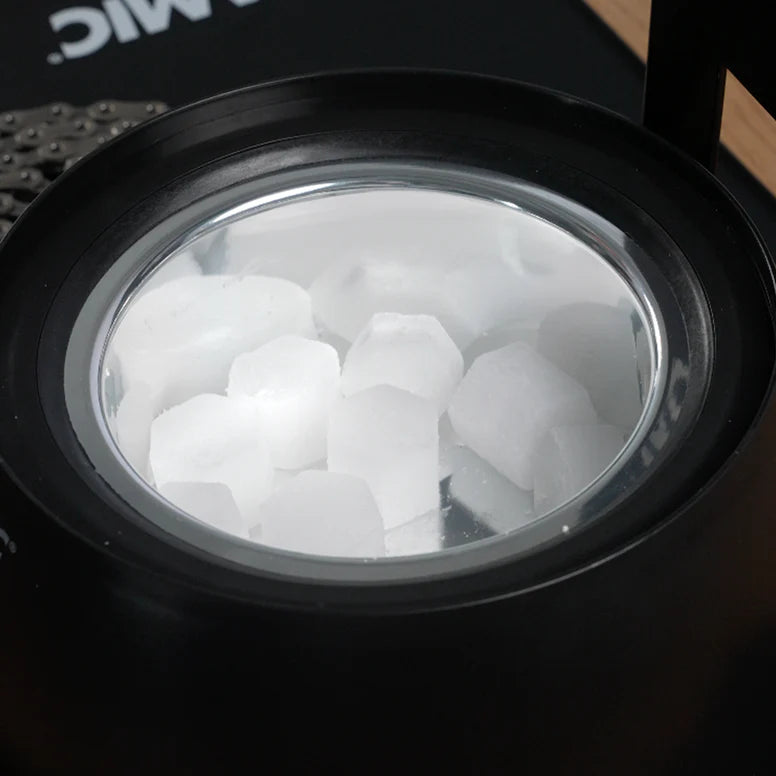 Wosk na gorąco DYNAMIC PRIME WAX (450g)