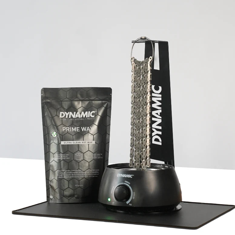 Wosk na gorąco DYNAMIC PRIME WAX (450g)