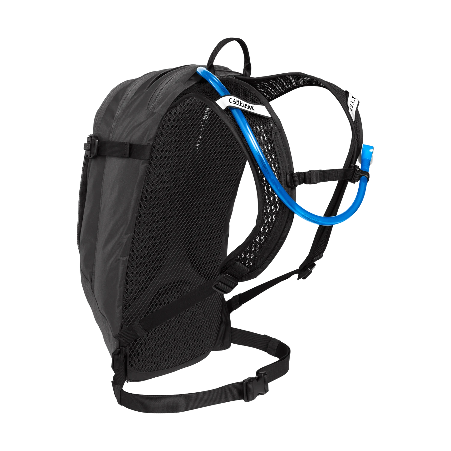 Worek nawadniający CAMELBAK WOMEN MULE 12L Black Charcoal