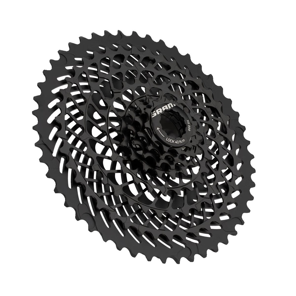 Kaseta SRAM EX1 XG-899 8V