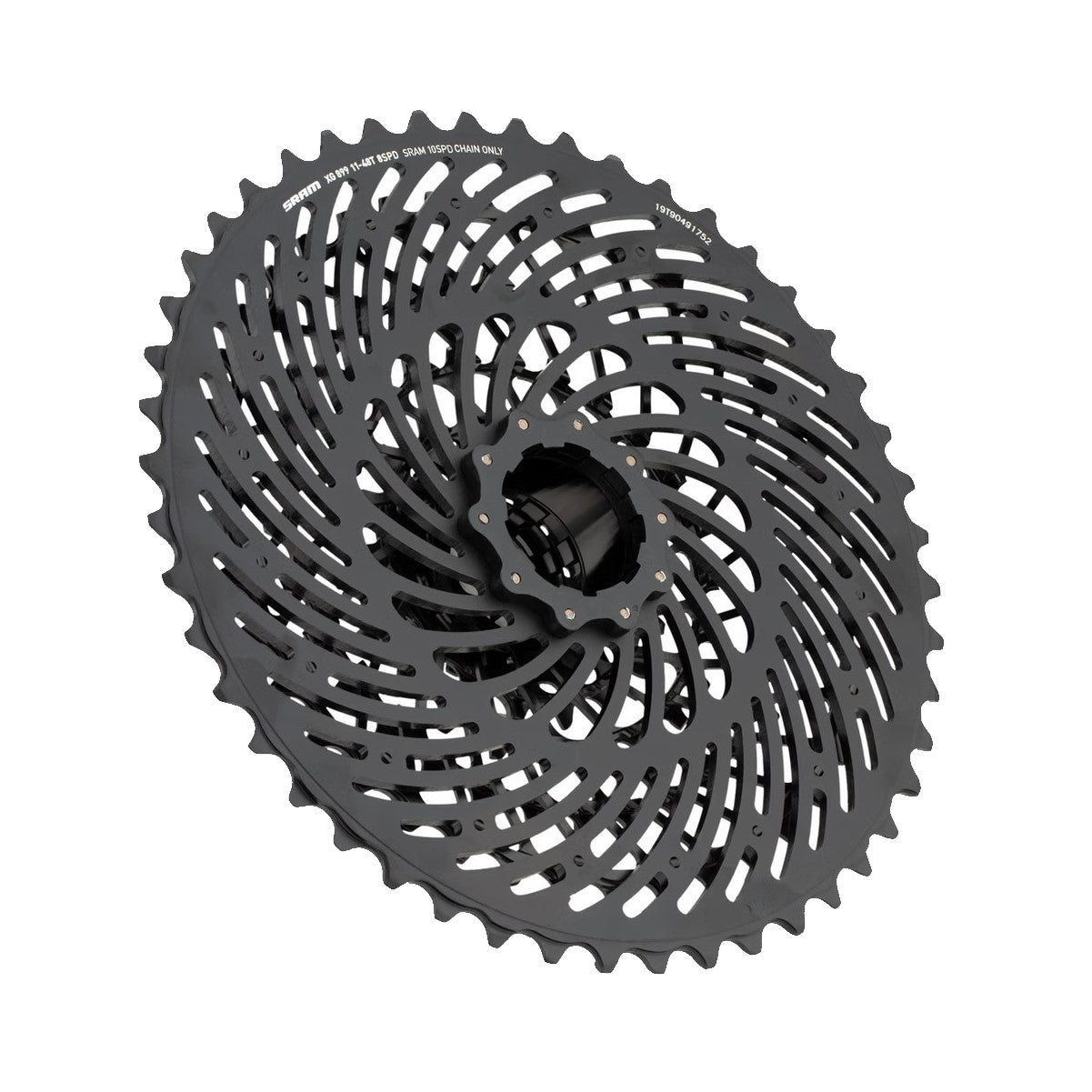 Kaseta SRAM EX1 XG-899 8V