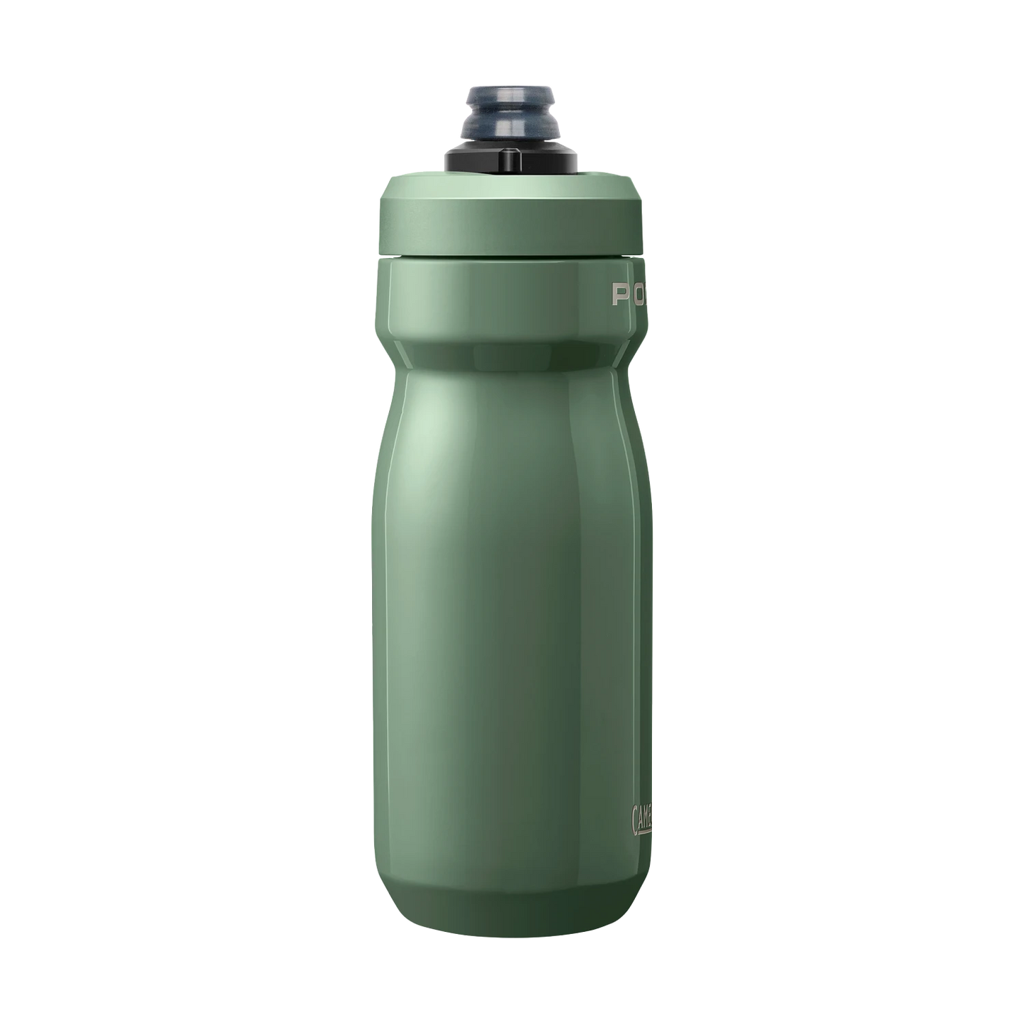 CAMELBAK PODIUM INSULATED STEEL Thermal Water Bottle Moss