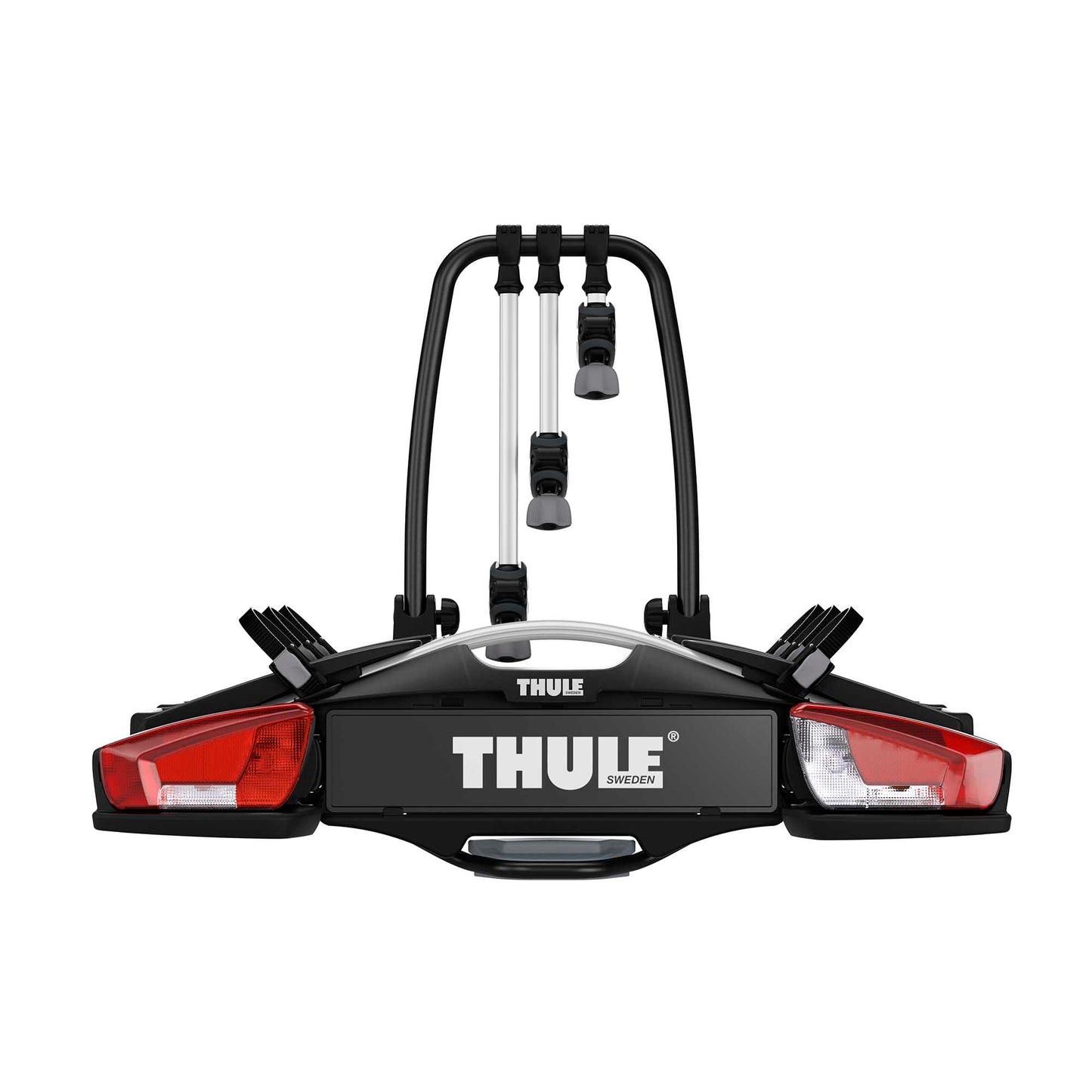 THULE VELOCOMPACT 3 Bagażnik rowerowy na hak holowniczy