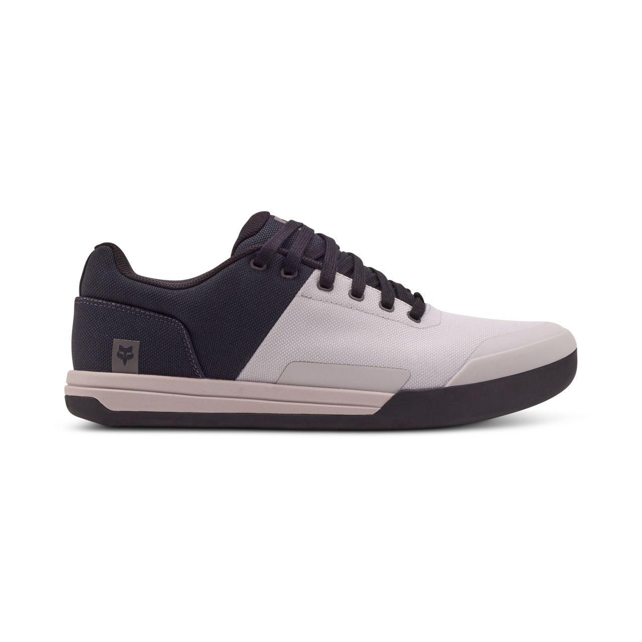 FOX UNION CANVAS FLAT Buty MTB biały 2025