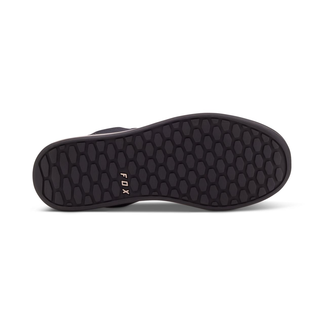 FOX UNION CANVAS FLAT Buty MTB biały 2025
