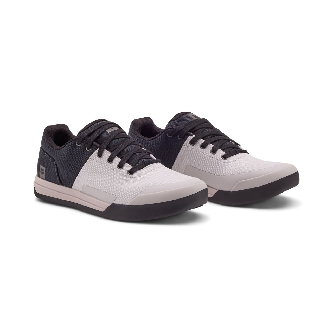 FOX UNION CANVAS FLAT Buty MTB biały 2025
