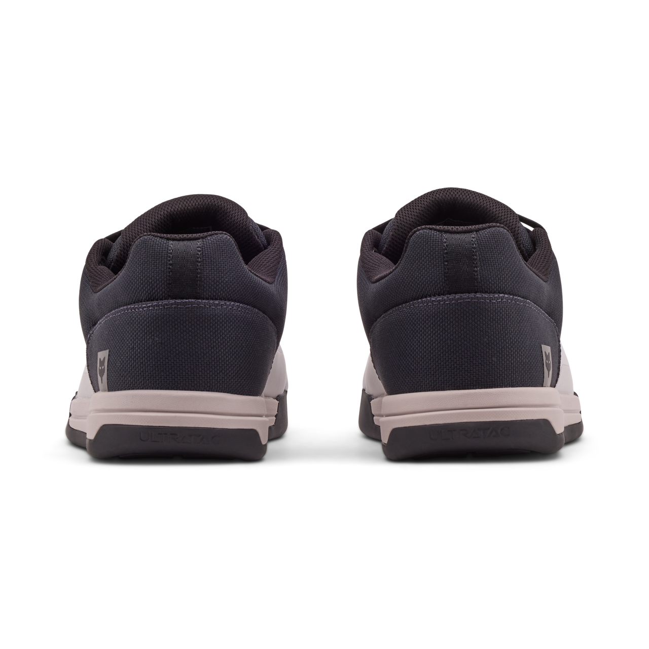 FOX UNION CANVAS FLAT Buty MTB biały 2025