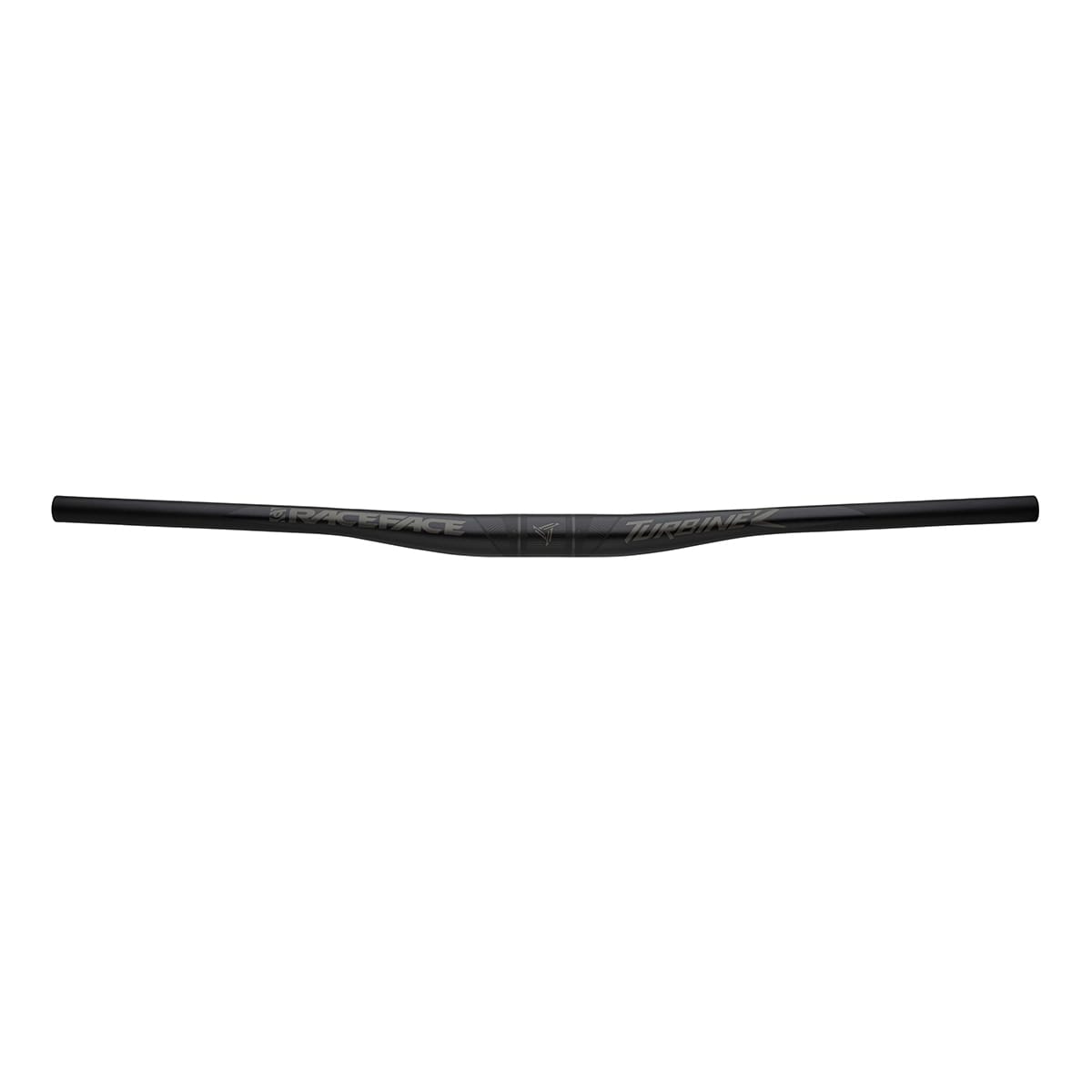 handlebar RACE FACE TURBINE R Rise 10mm 800mm Black