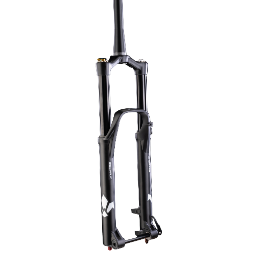 FORMULA SELVA R Air 27.5" Axle 15x110mm Boost Fork Black