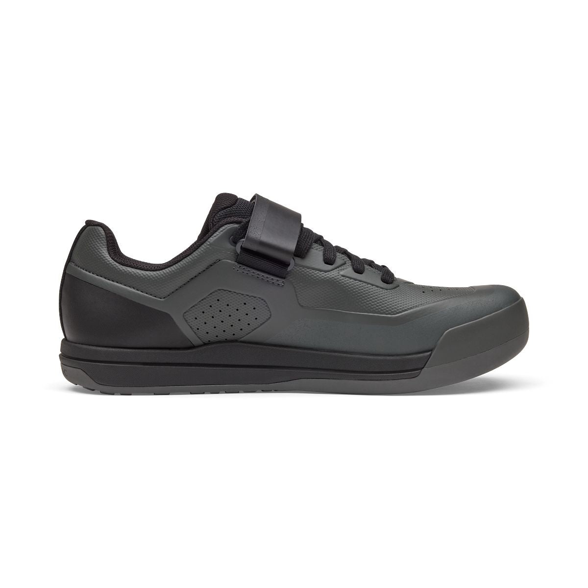 Shoes MTB FOX UNION Grey/Black 2025