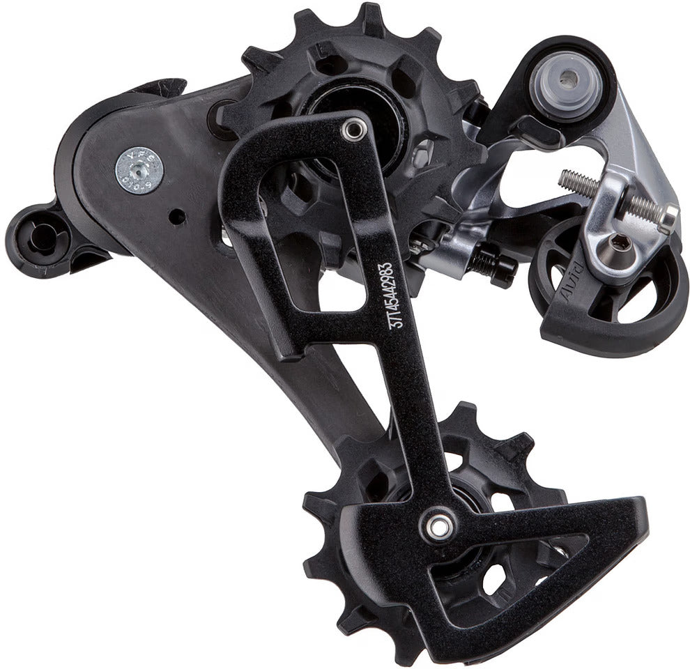 Przerzutka tylna SRAM XX1 11 Speed czarna